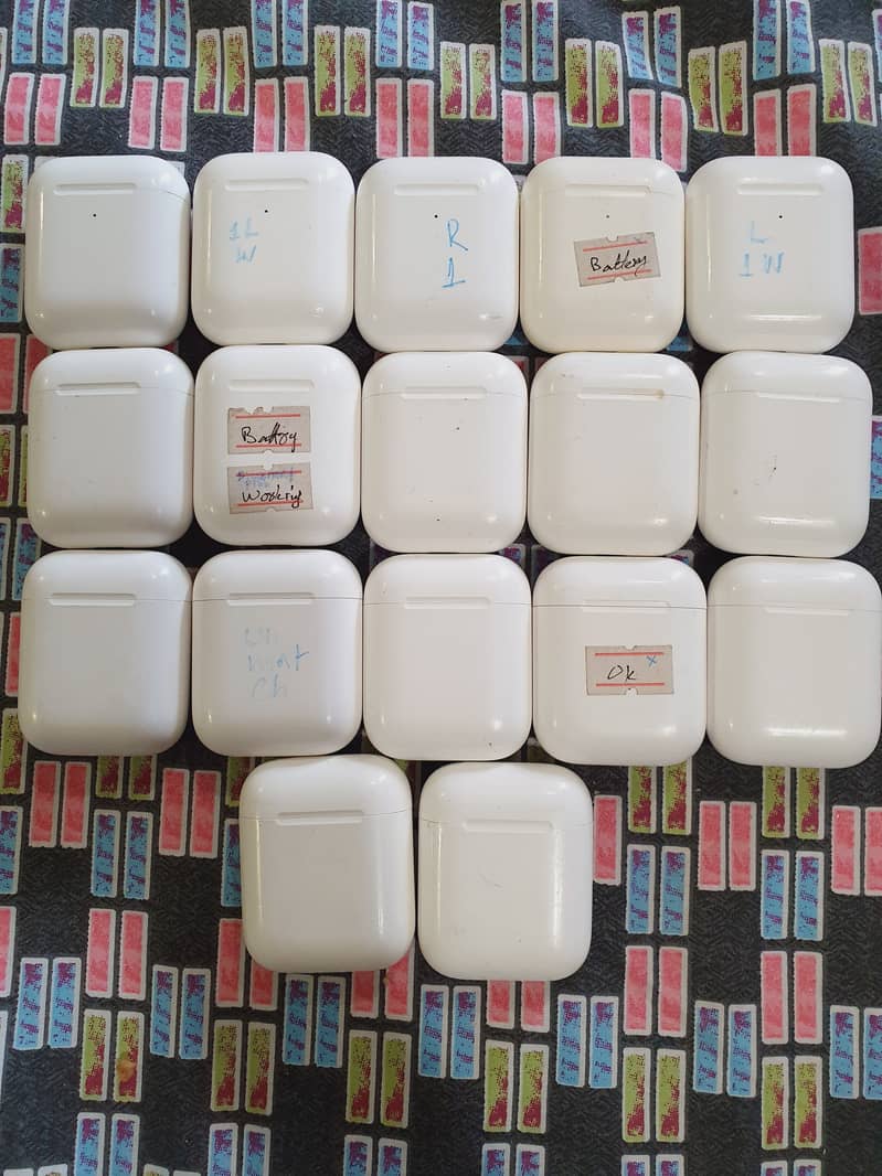 Apple airpods sale 0