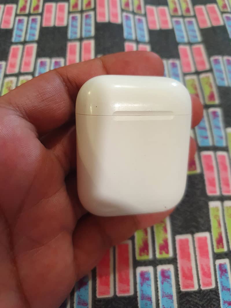 Apple airpods sale 1