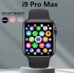 i9 Pro Max | Smart Watch