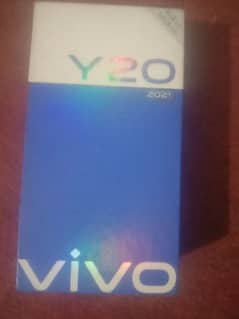 vivo y 20 4/64 0