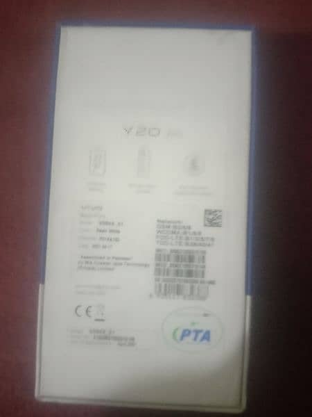 vivo y 20 4/64 1