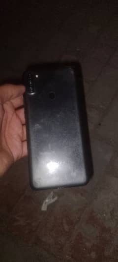 Samsung Galaxy A11 0