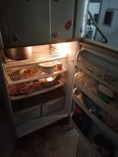 Refrigerator used Urgent Sale