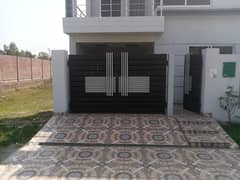 5 MARLA HOUSE FOR SALE IN BAHRIA ORCHARD LAHORE 0