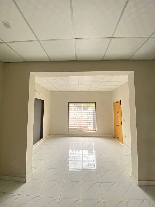 5 MARLA HOUSE FOR SALE IN BAHRIA ORCHARD LAHORE 2