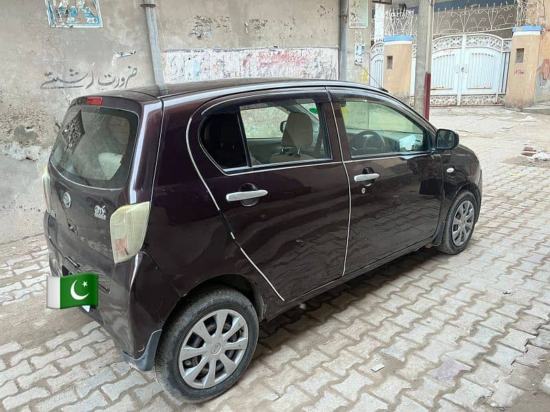 Daihatsu Mira 2012 (2015 ki import or registeration) 3