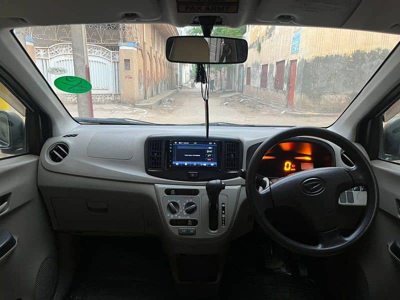 Daihatsu Mira 2012 (2015 ki import or registeration) 14