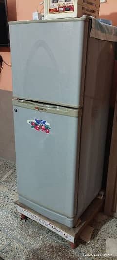 Dawlance Fridge