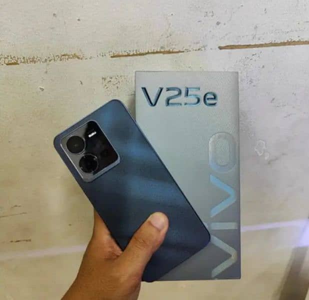 Vivo V25E 0