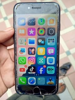 IPhone SE 2020 JV