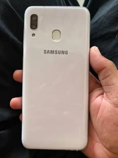 samsung a30