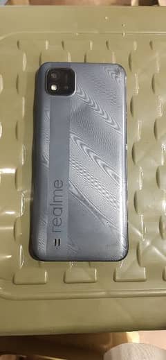 Realme c20 for parts (read ad)