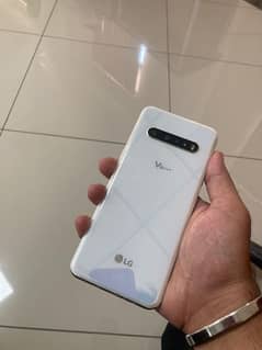 LG V60THINQ 5G