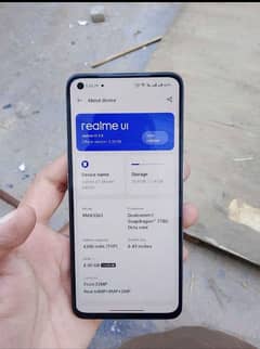 Realme GT Master Edition with Box