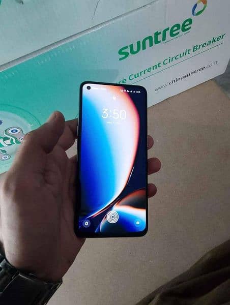 Realme GT Master Edition with Box 3