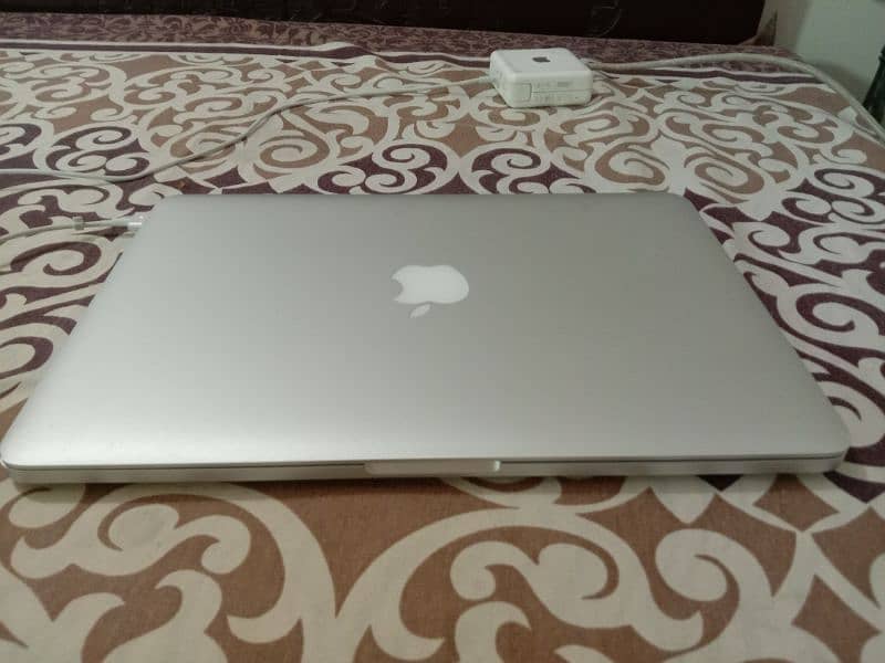 Macbook pro Late 2012 Retina Display in Excellent Condition 6