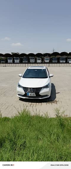 Changan