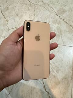 iphone xsmax 256gb factory unlock