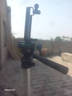 mobile tripod for sale