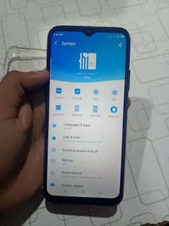 Tecno spark 4 lite