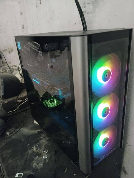 Core i5 6th gen Gaming PC 16gb ddr4 1