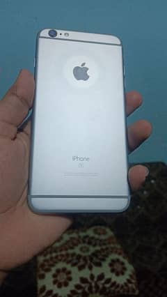 IPHONE 6S+ NON 128 GB