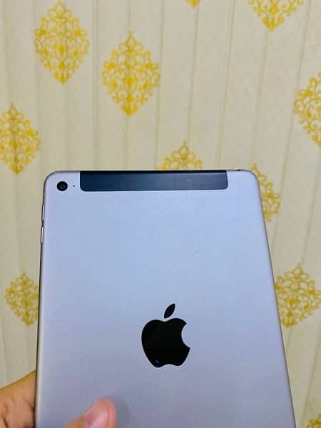 ipad mini 4 128gb 0