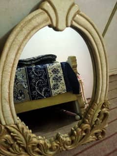 2 same mirror for sale