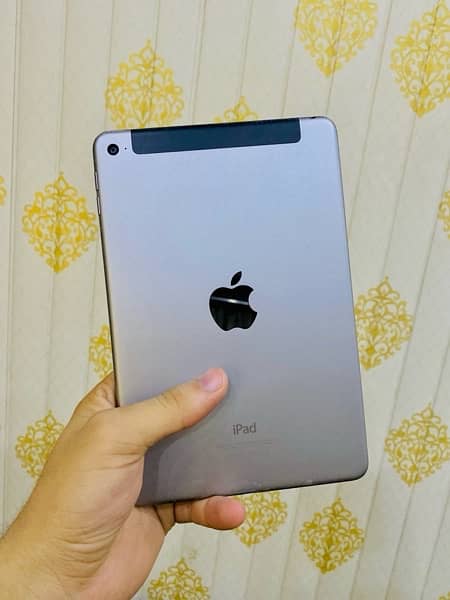 ipad mini 4 128gb 1