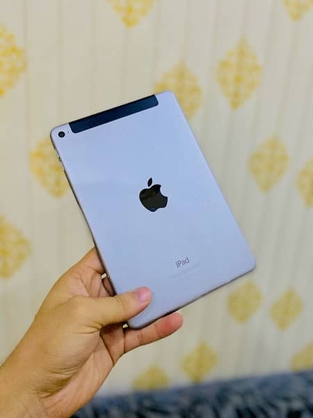 ipad mini 4 128gb 6