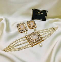 Beautiful Jewellery set