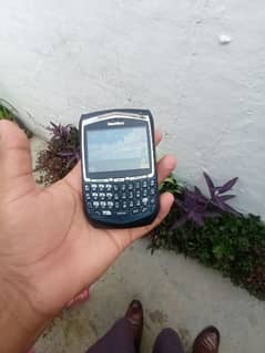 Blackberry 8700g original