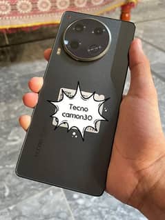 Tecno camon30 12/256 0