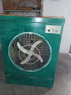 Air cooler