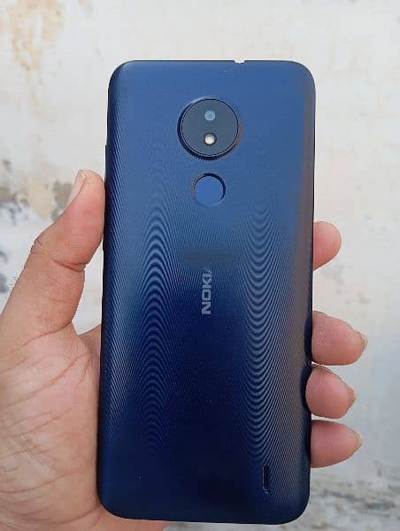 Nokia C21 for Sale 10/10 Condition 2