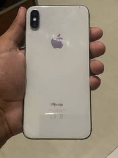 iPhone XS Max