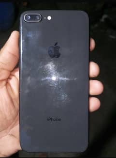 iphone 8 plus 64gb officially PTA