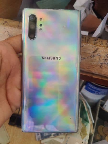 Samsung note 10plus 1