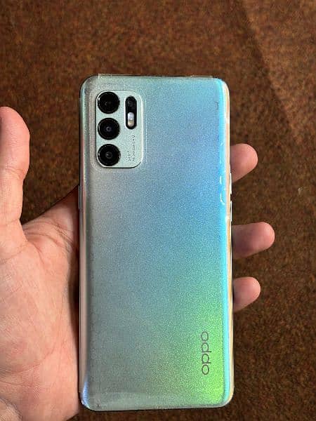 oppo reno 6 3