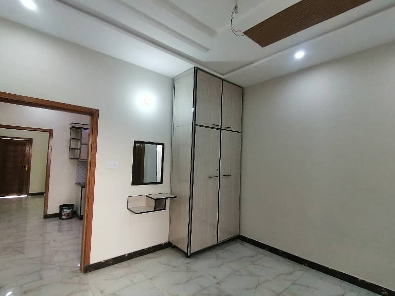 Prime Location A Centrally Located House Is Available For sale In Lahore 10