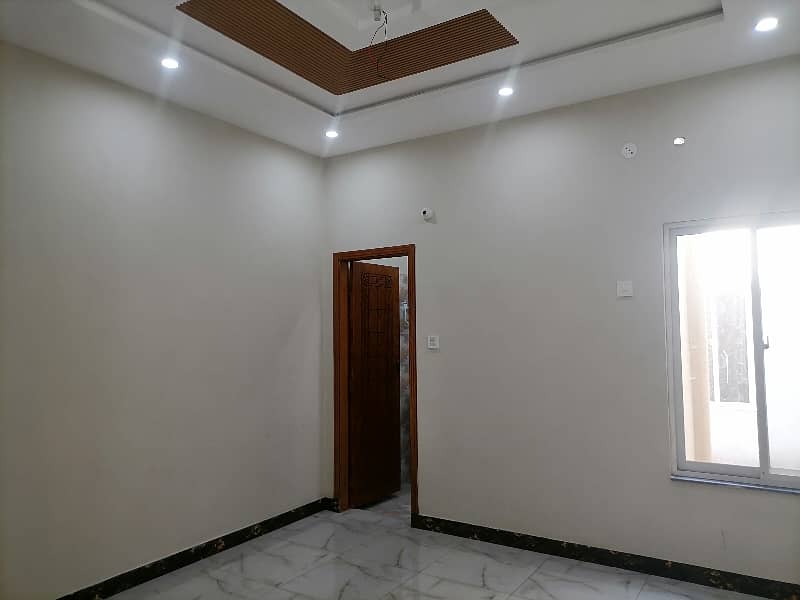 Prime Location A Centrally Located House Is Available For sale In Lahore 12