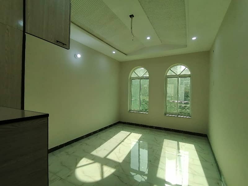 Prime Location A Centrally Located House Is Available For sale In Lahore 13