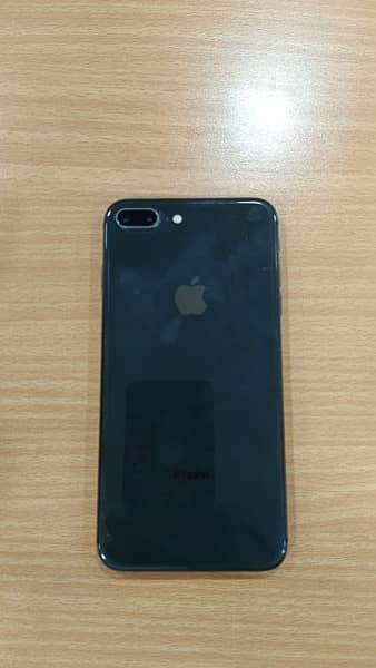 iphone 8plus 256 GB 3