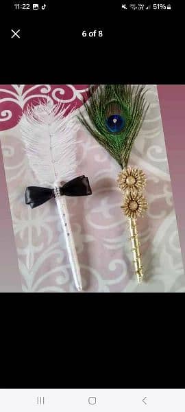 hand made nikha pens 6