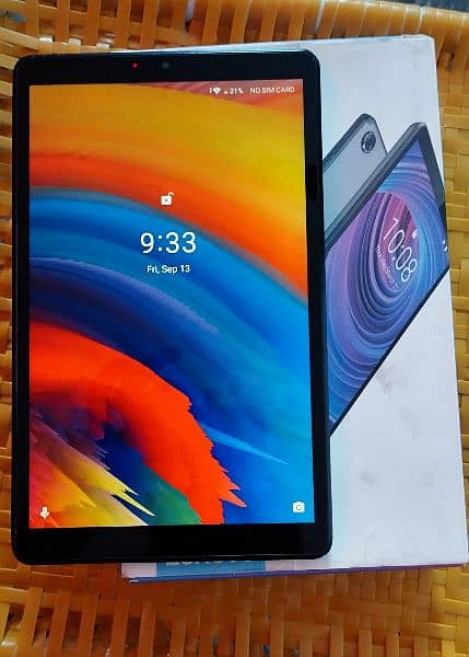 Lenovo Tab M8 6