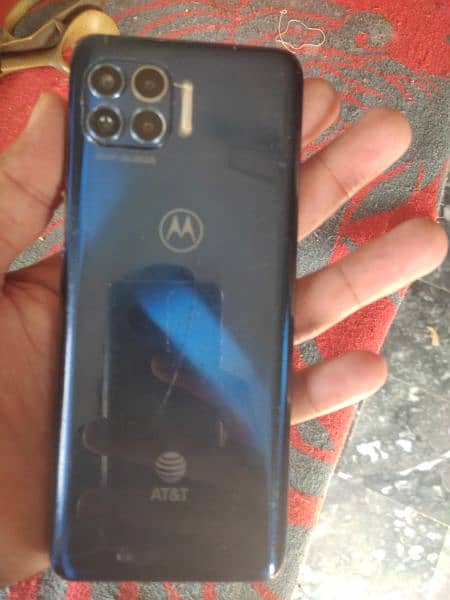 moto one 5g non  PTA 10by10 condition stadium Park  03044787772 5