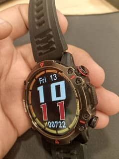 Tf10 Pro Smart Watch(Orignal)