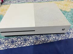 XBOX ONE S 1TB 0