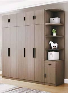 modern kitchen cabinet wardrobe meking