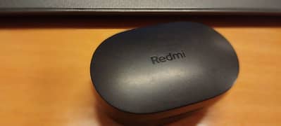 Redmi essential air dots